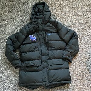 Nike Heavyweight puffy Jacket